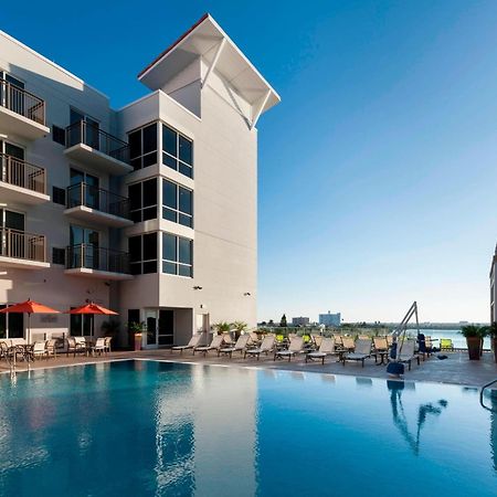 Residence Inn By Marriott Clearwater Beach Exteriér fotografie