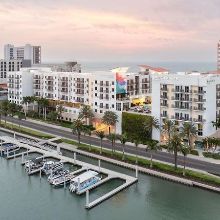 Residence Inn By Marriott Clearwater Beach Exteriér fotografie