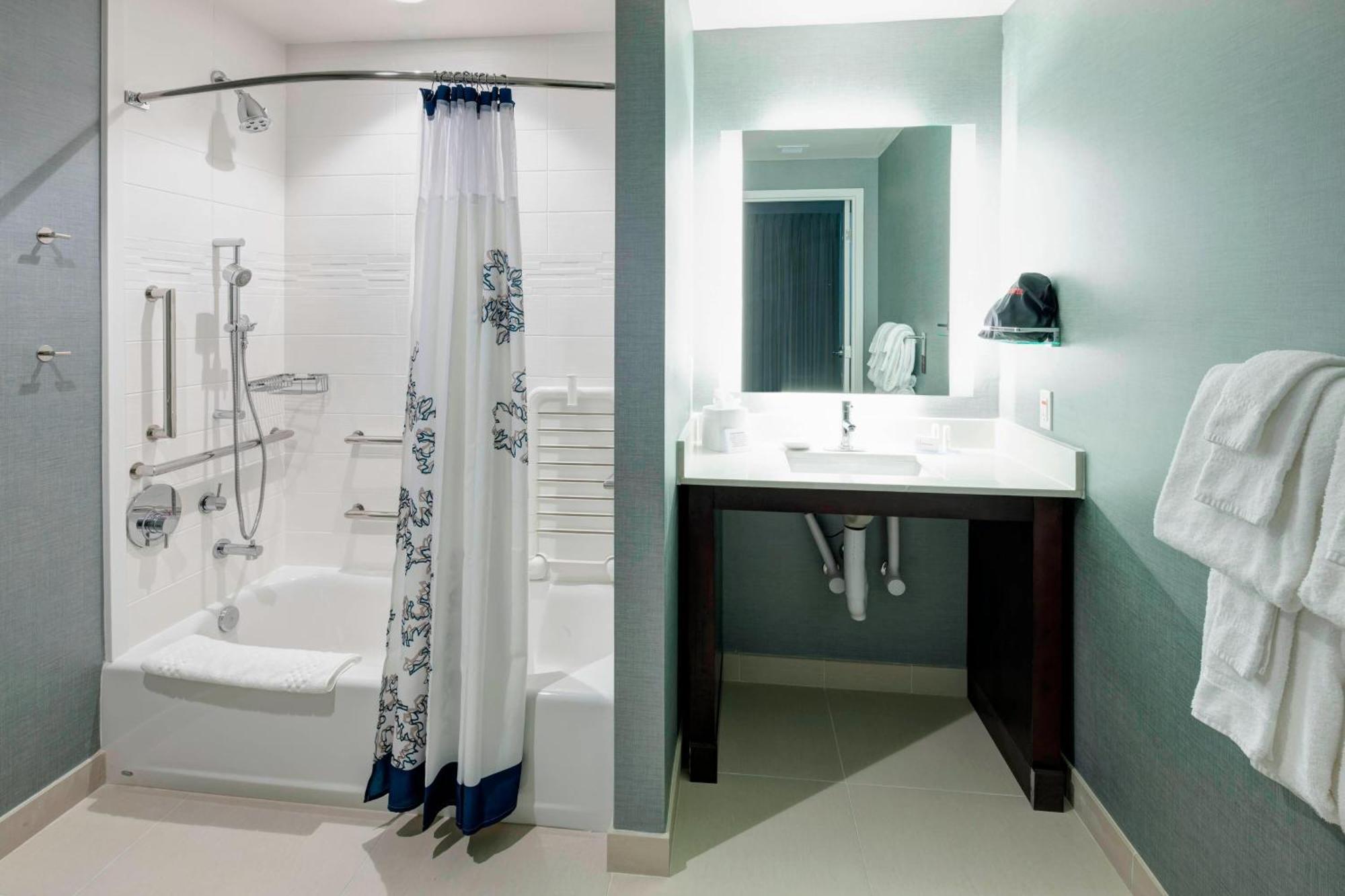 Residence Inn By Marriott Clearwater Beach Exteriér fotografie