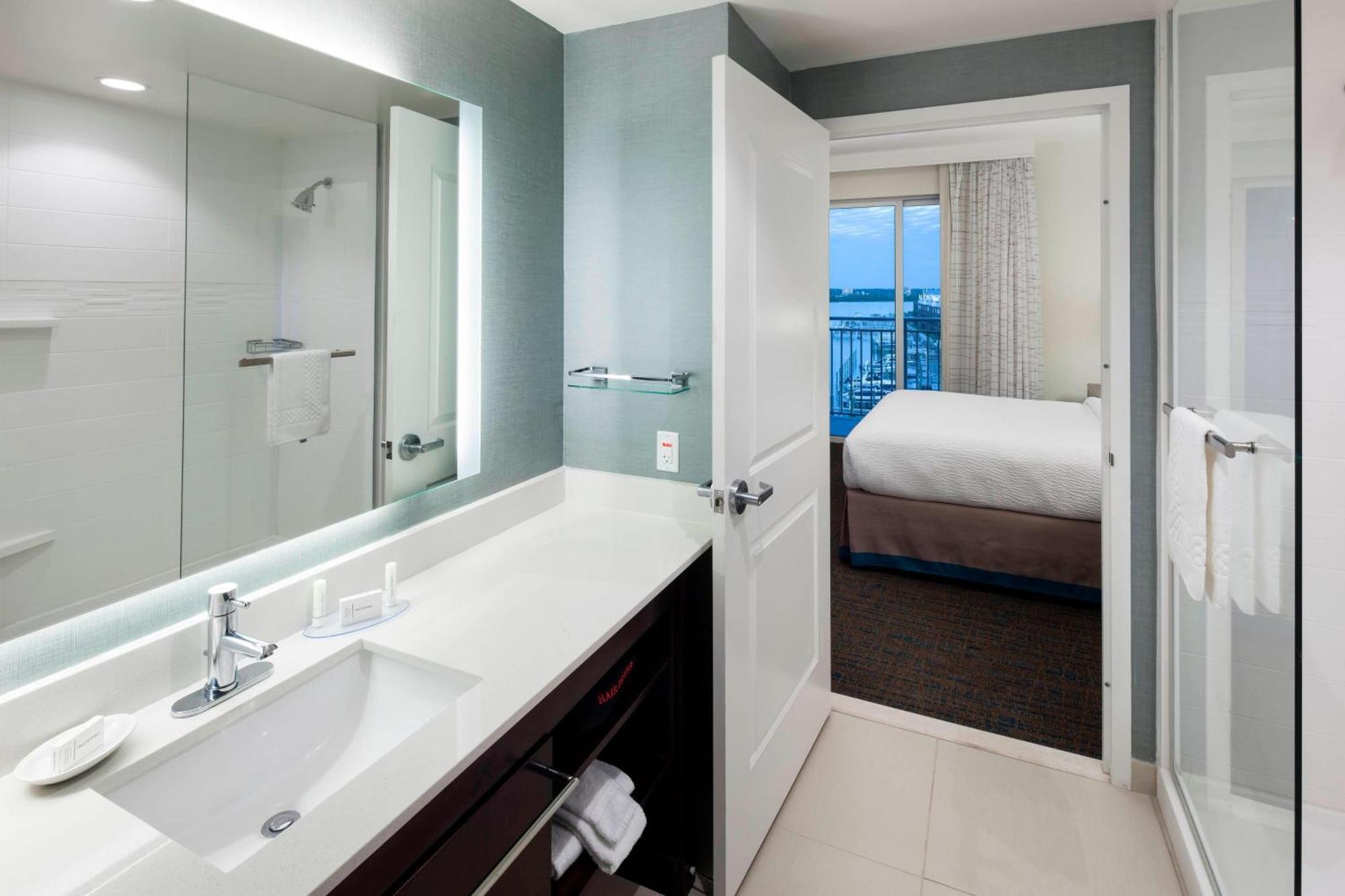 Residence Inn By Marriott Clearwater Beach Exteriér fotografie