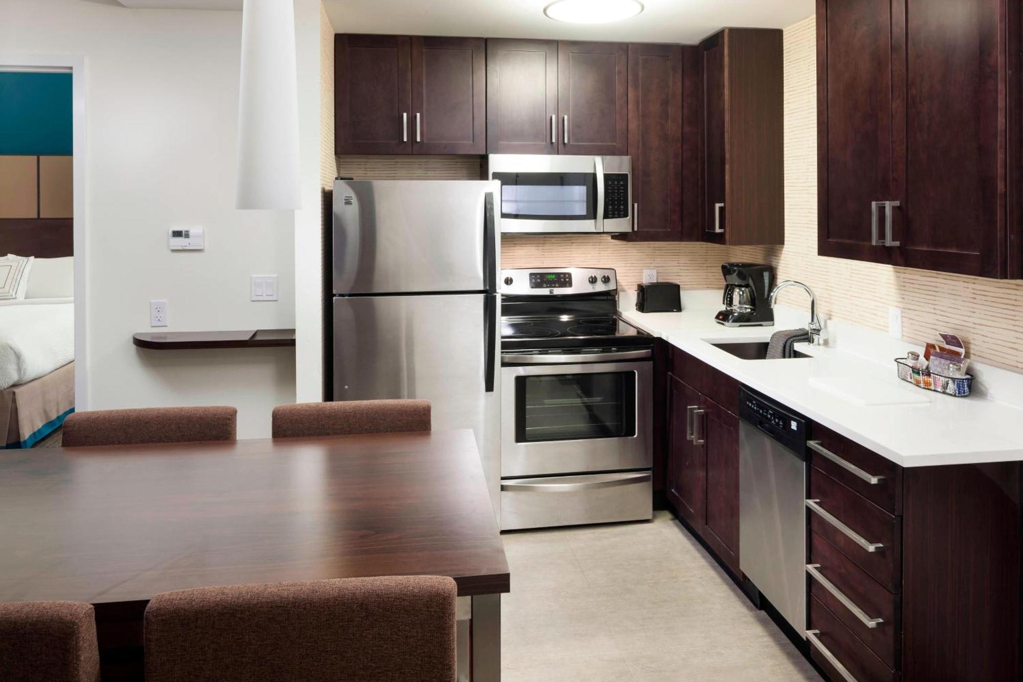 Residence Inn By Marriott Clearwater Beach Exteriér fotografie