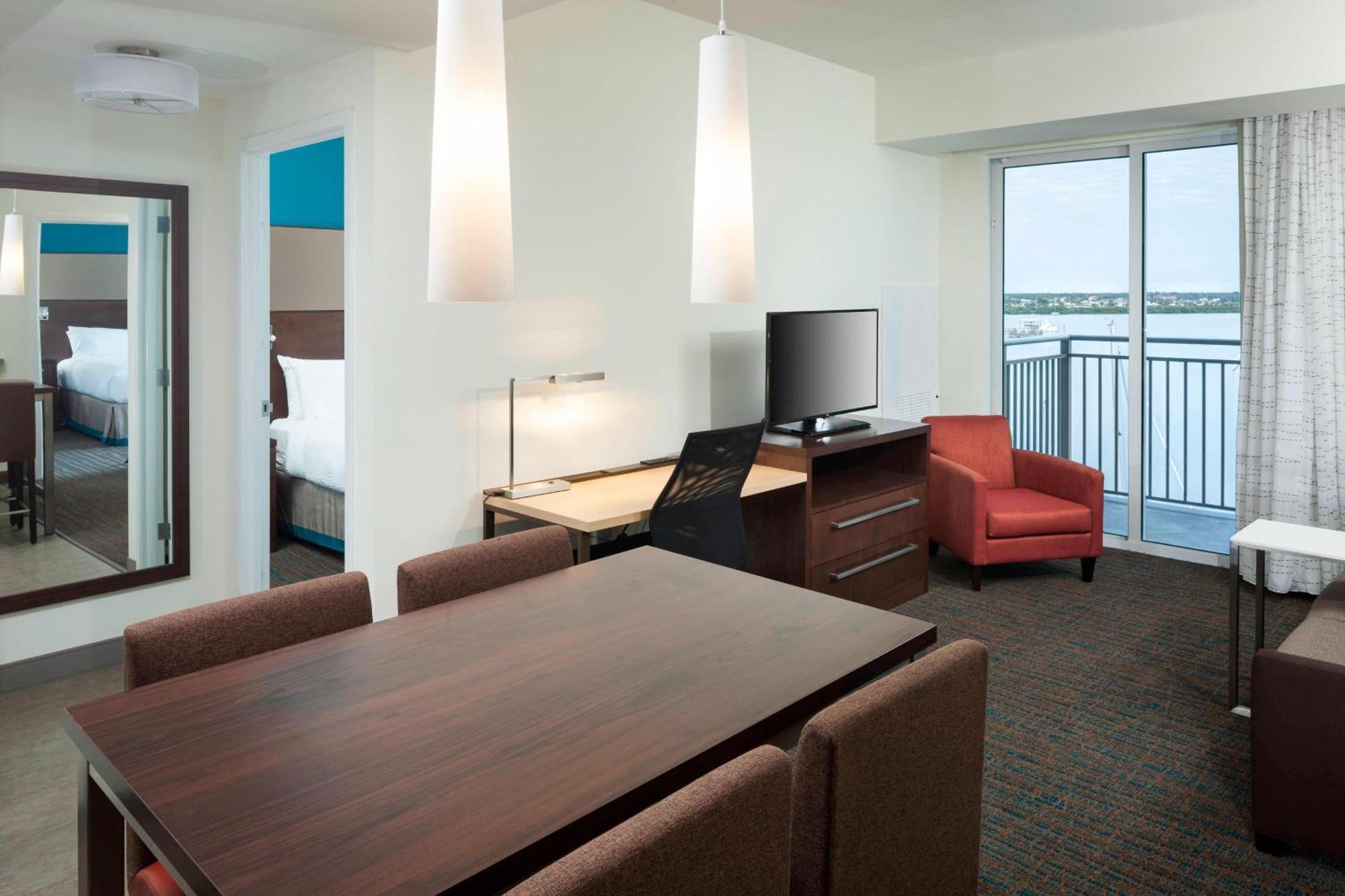 Residence Inn By Marriott Clearwater Beach Exteriér fotografie