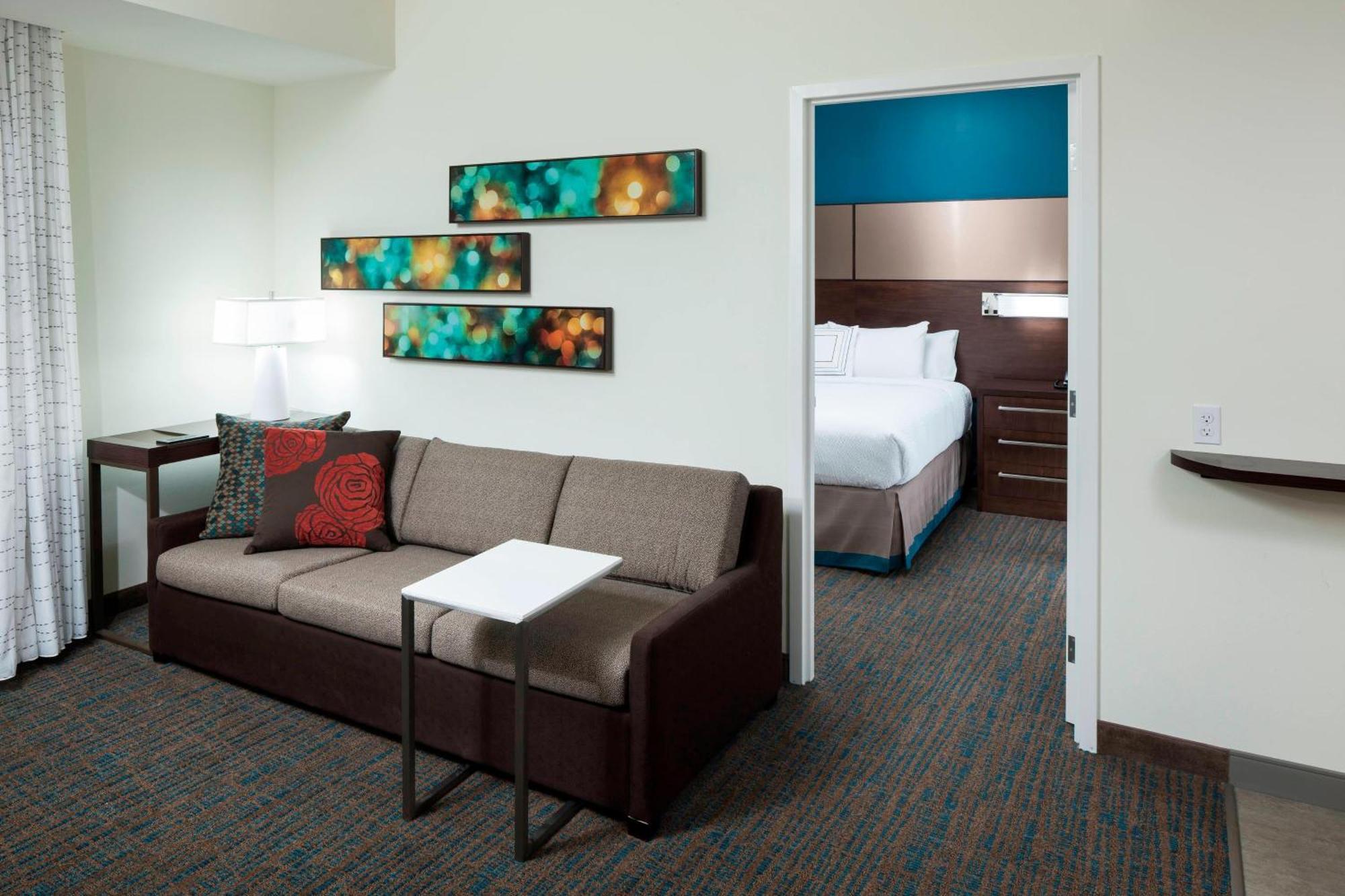Residence Inn By Marriott Clearwater Beach Exteriér fotografie