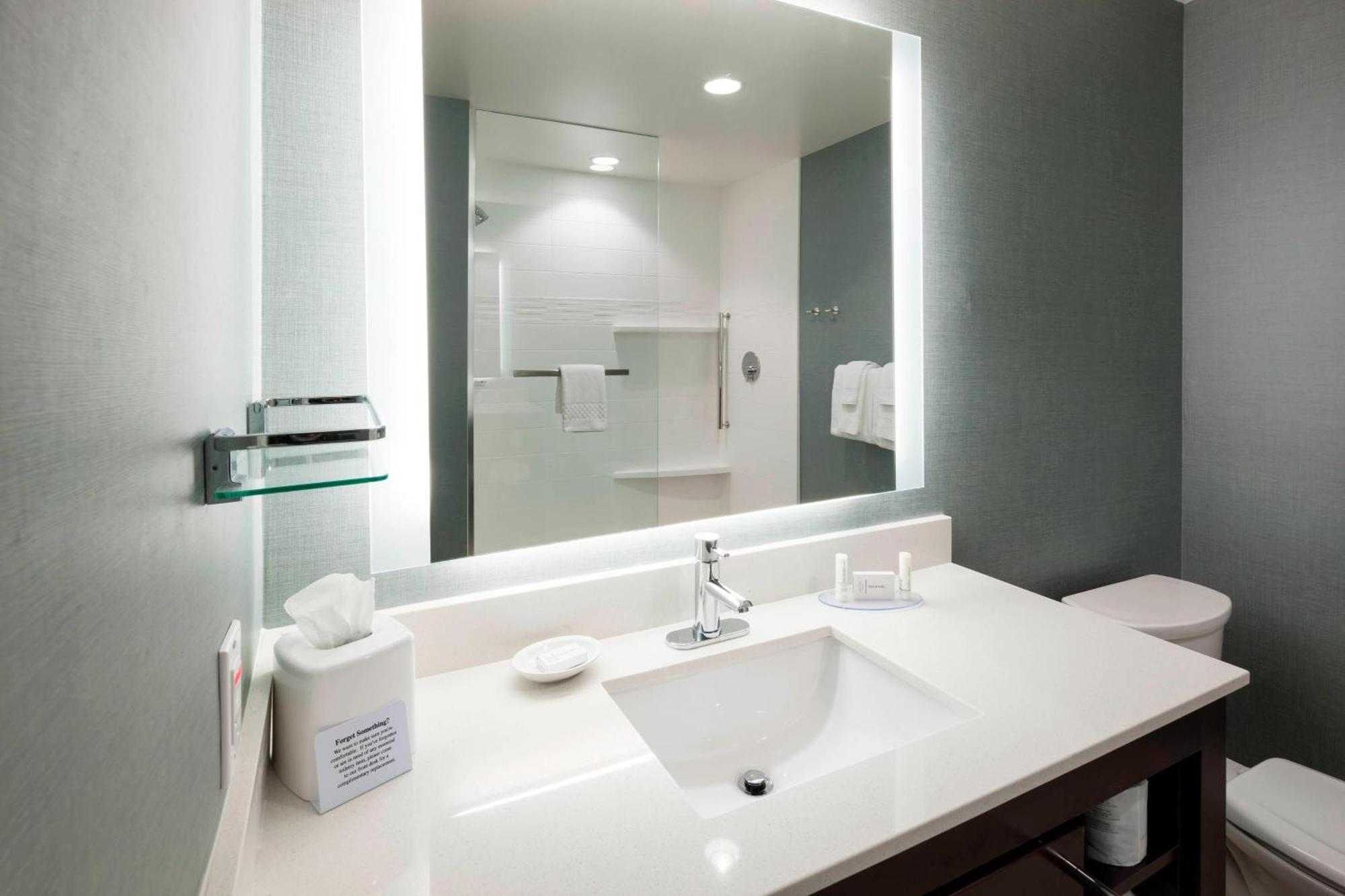 Residence Inn By Marriott Clearwater Beach Exteriér fotografie