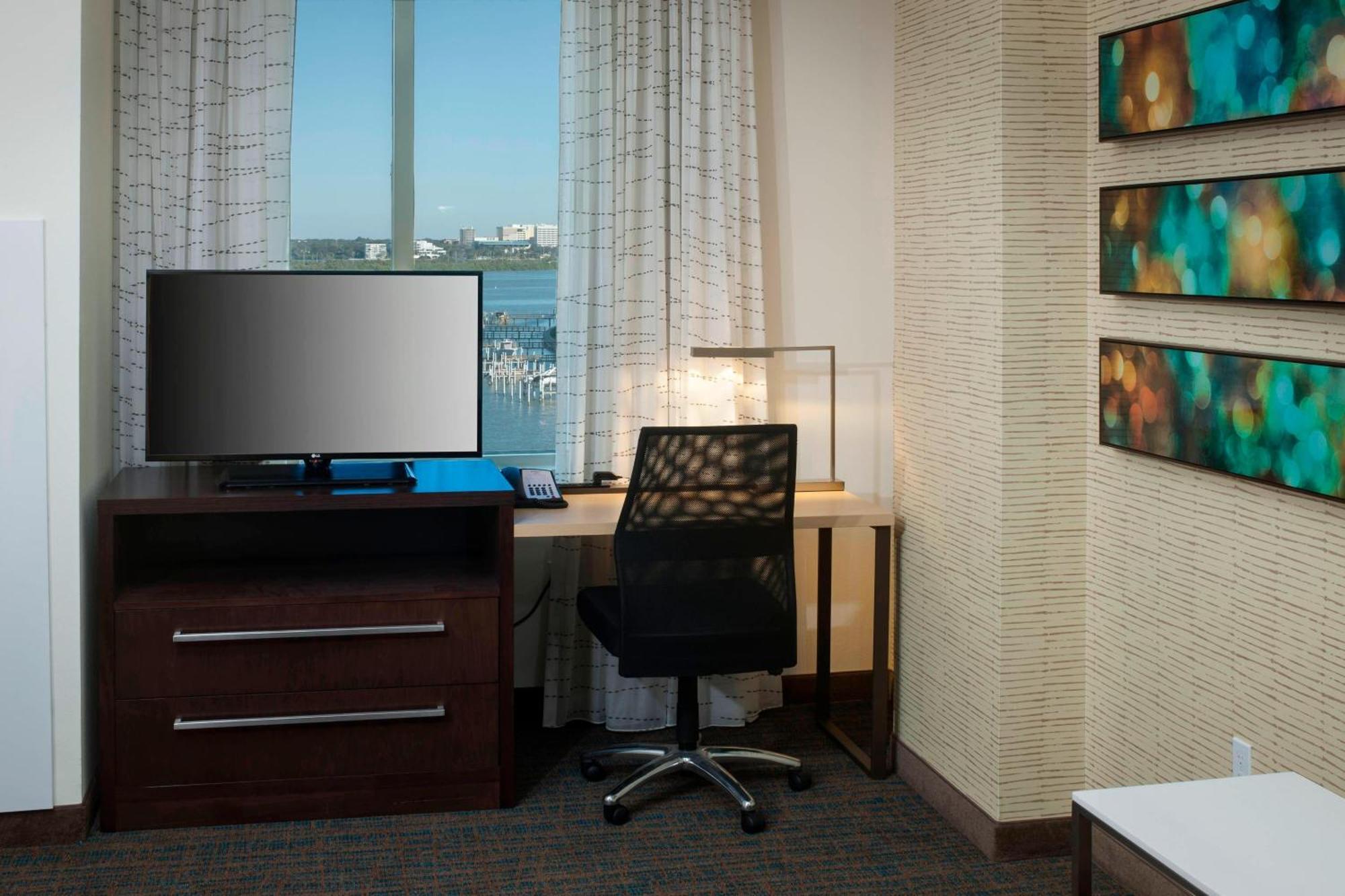 Residence Inn By Marriott Clearwater Beach Exteriér fotografie