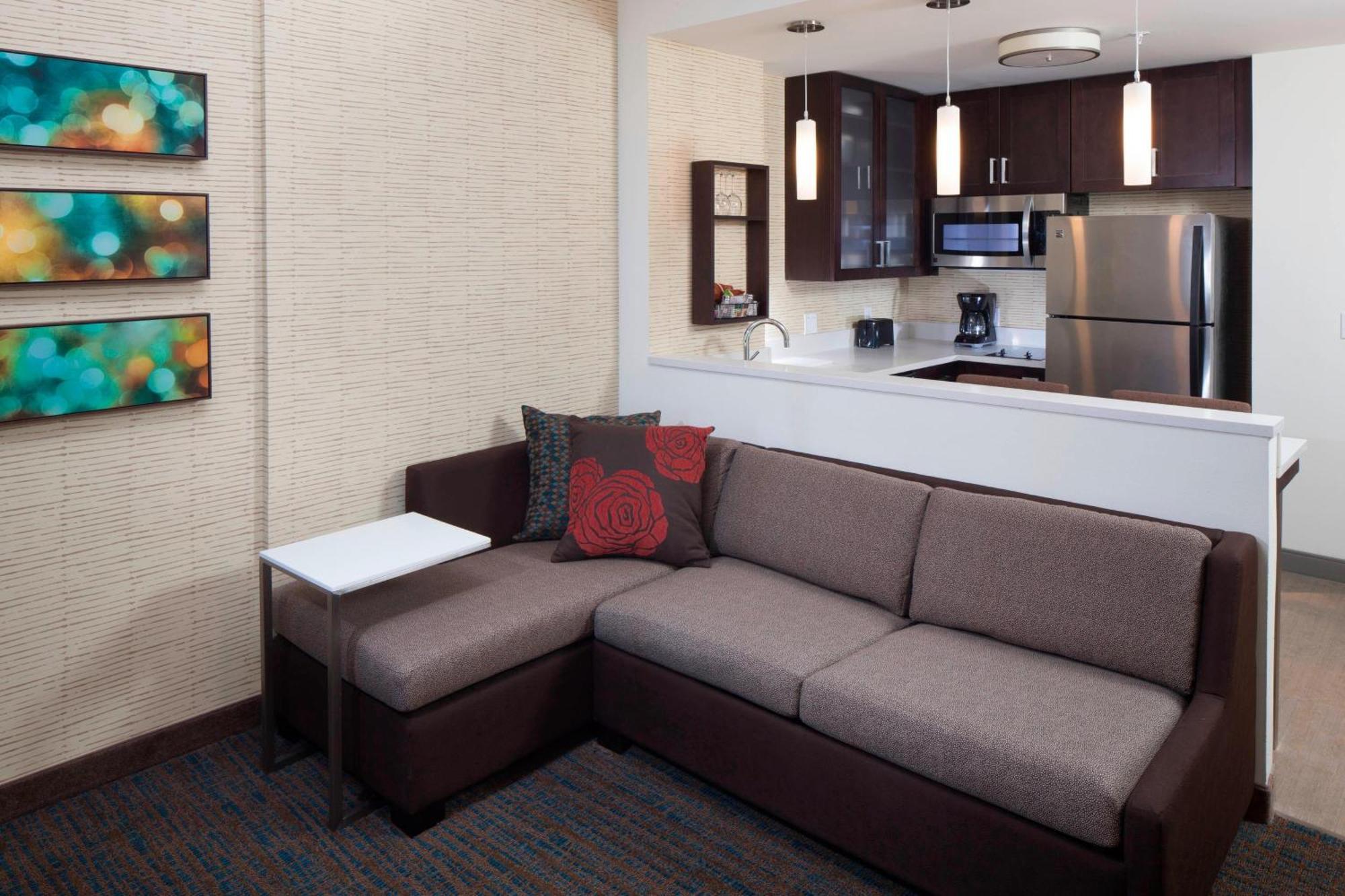 Residence Inn By Marriott Clearwater Beach Exteriér fotografie