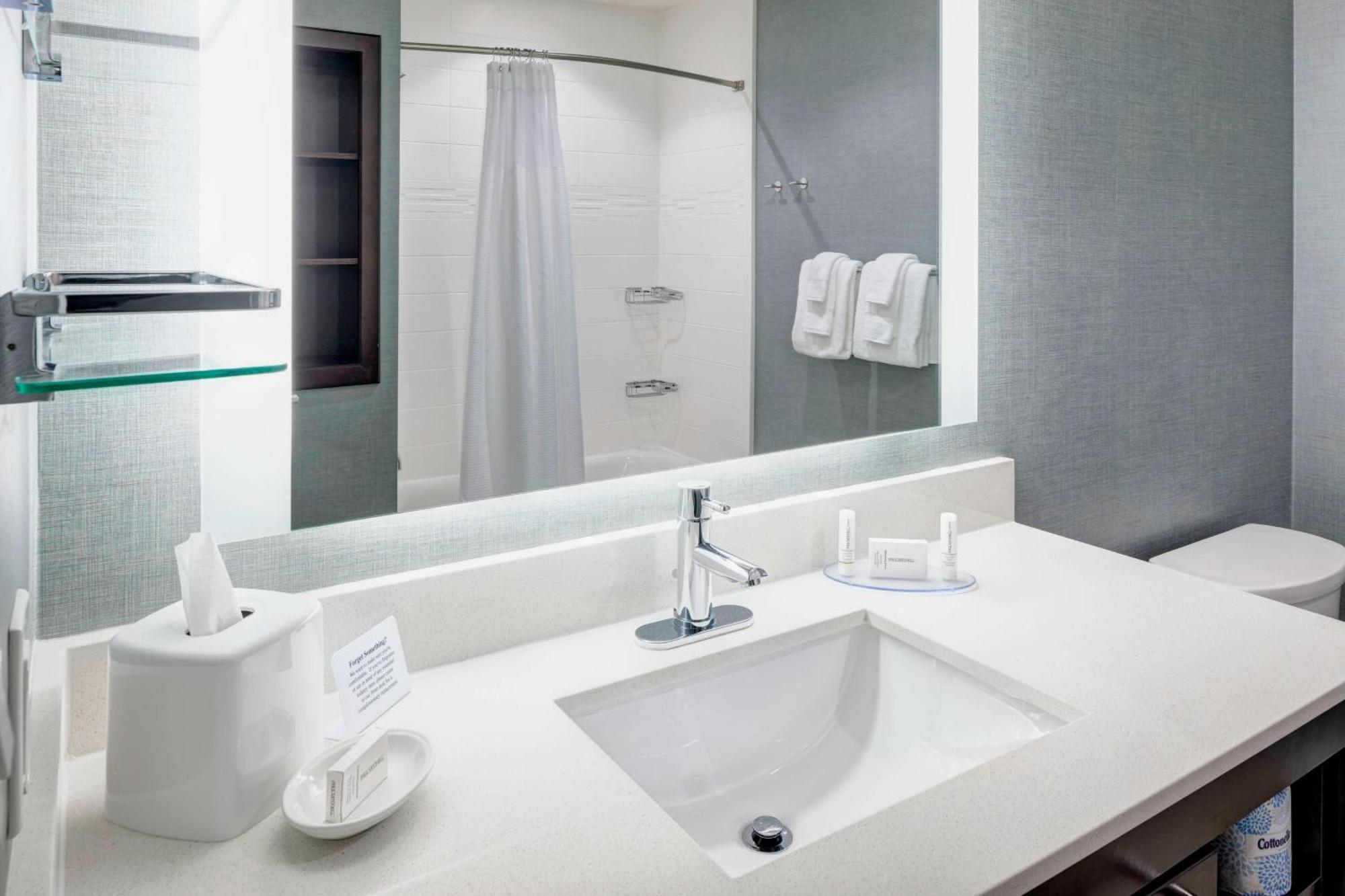 Residence Inn By Marriott Clearwater Beach Exteriér fotografie