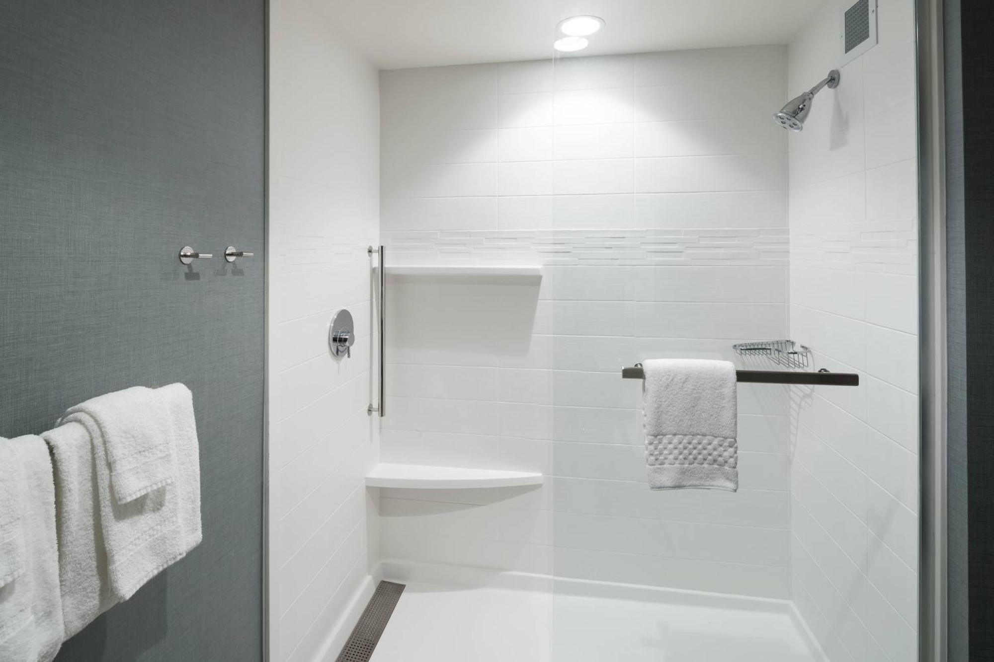 Residence Inn By Marriott Clearwater Beach Exteriér fotografie