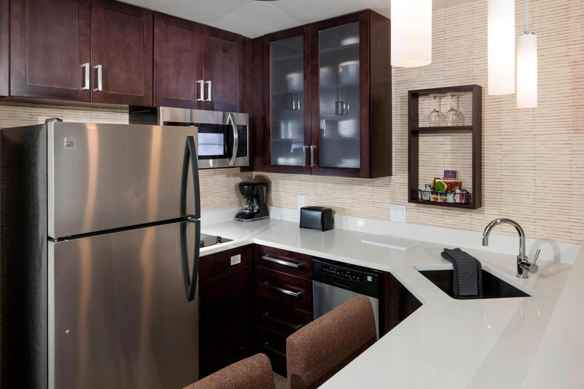 Residence Inn By Marriott Clearwater Beach Exteriér fotografie