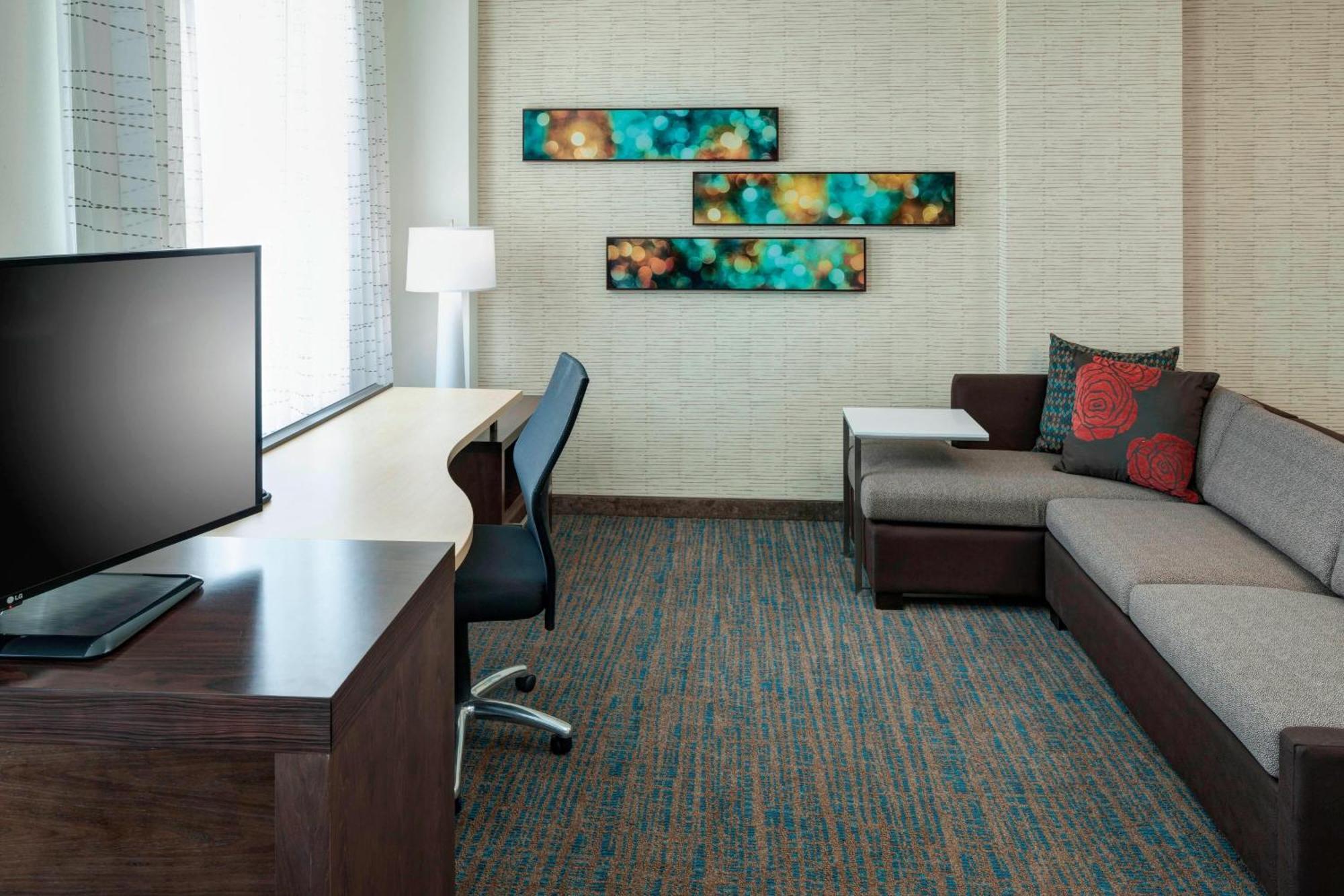 Residence Inn By Marriott Clearwater Beach Exteriér fotografie