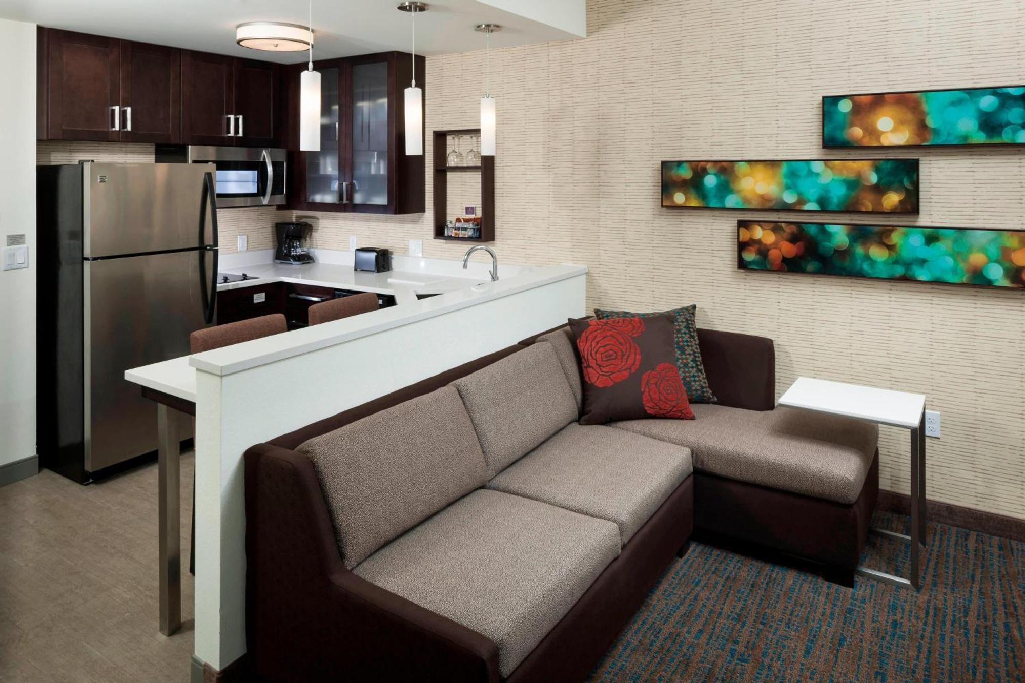 Residence Inn By Marriott Clearwater Beach Exteriér fotografie