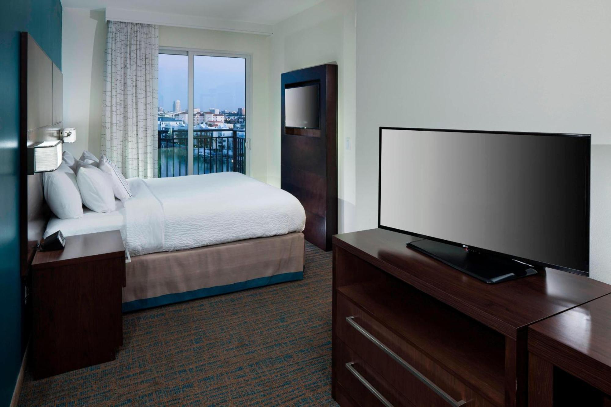 Residence Inn By Marriott Clearwater Beach Exteriér fotografie