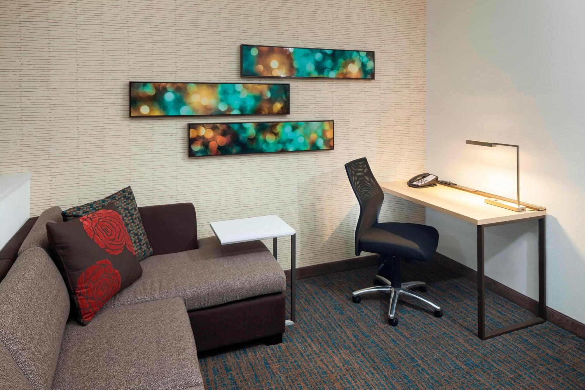 Residence Inn By Marriott Clearwater Beach Exteriér fotografie
